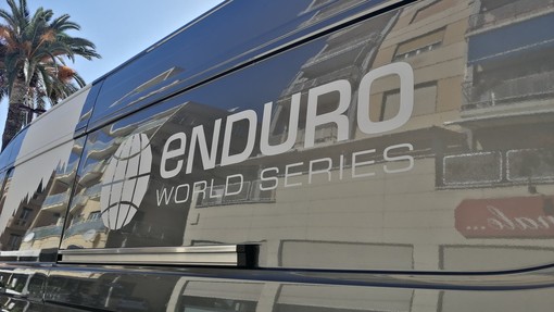 Finale, torna l'Enduro World Series nella riviera di ponente: modifiche per parcheggi e mercati Finale, torna l'Enduro World Series nella riviera di ponente: modifiche per parcheggi e mercati