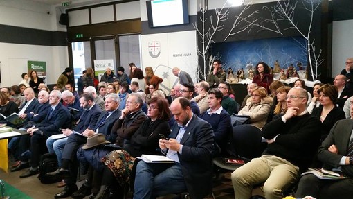 Cinque Comuni del savonese brillano nella raccolta differenziata