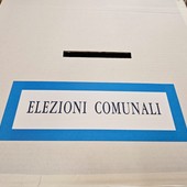 Zuccarello al voto, affluenza alle 23 al 35.87% Zuccarello al voto, affluenza alle 23 al 35.87%