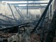 L'ex Monastero di Millesimo distrutto dalle fiamme, sconforto tra gli abitanti L'ex Monastero di Millesimo distrutto dalle fiamme, sconforto tra gli abitanti