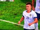 Italia-Moldova, il savonese El Shaarawy capitano della Nazionale: sua la doppietta nel primo tempo
