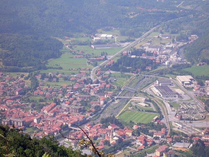 La promozione del territorio in Valbormida passa dal progetto Casearia