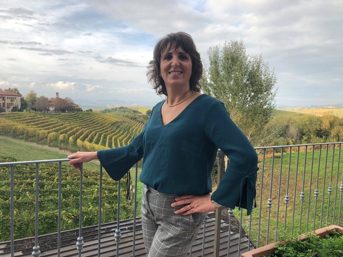 Giorni di sole in pieno autunno? È l’estate di San Martino in cui “ogni mosto diventa vino” Giorni di sole in pieno autunno? È l’estate di San Martino in cui “ogni mosto diventa vino”