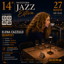 A Varazze l’ultimo appuntamento della 14ª Rassegna Jazz Estiva del Ristorante Boma A Varazze l’ultimo appuntamento della 14ª Rassegna Jazz Estiva del Ristorante Boma