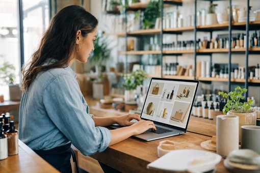 Ecommerce che convertono: cosa rende davvero efficace un sito pensato per vendere Ecommerce che convertono: cosa rende davvero efficace un sito pensato per vendere
