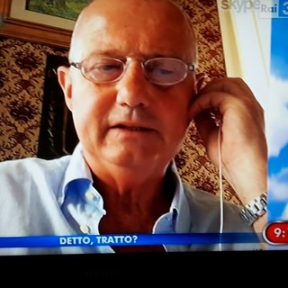Ordinanza anti profughi ad Alassio, Canepa attaccato ad "Agorà": "Speculazione politica"