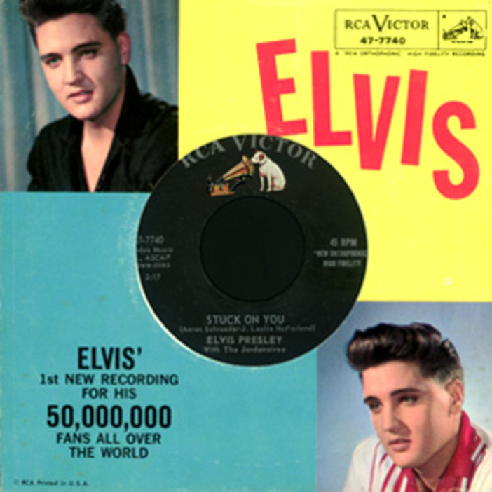 Alassio, domani serata tributo a Elvis Presley al Bar della Stazione Alassio, domani serata tributo a Elvis Presley al Bar della Stazione