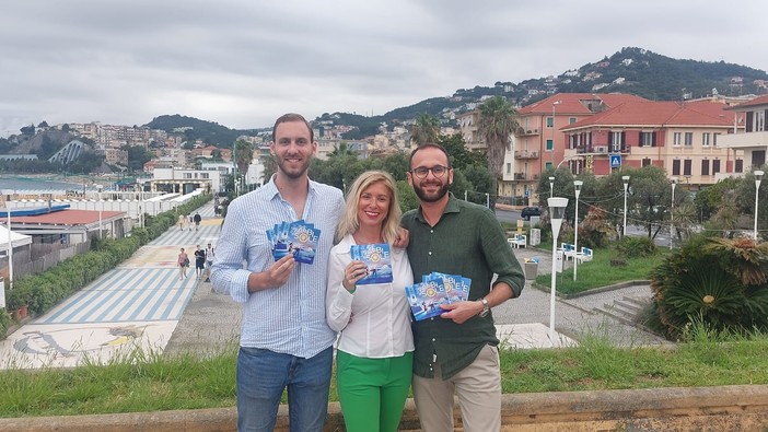 Le Albisole ancora a braccetto per gli eventi estivi: dalla musica al teatro passando per la gastronomia e l'animazione per i più piccoli (VIDEO)
