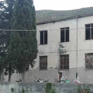 Finalborgo, il Centro Storico: «Grazie all’attenzione per il recupero dell’ex Conceria: un bene per tutti torni alla comunità»