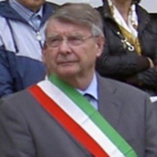 Cengio in lutto per la scomparsa del sindaco Ezio Billia