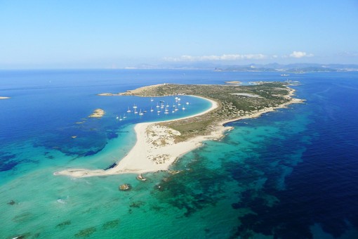 Formentera: l'isola della libertà