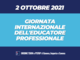 Il 2 ottobre si celebra la giornata internazionale dell’Educatore professionale