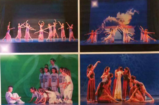 "Esmeralda e le Quattro Stagioni" in teatro a Pietra Ligure