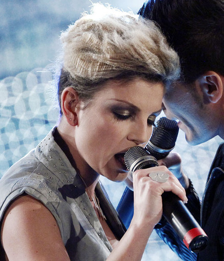 L'estate 2011 sarà indimenticabile per il Bacigalupo: "Emma" in concerto, prima data importante