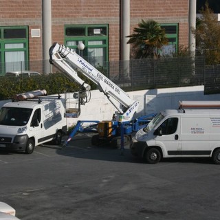 Riparazioni su condotte di acqua calda e carichi fognari e ricerca di eventuali perdite: con l'EdilMarra solo interventi non invasivi e tecnologie di ultima generazione