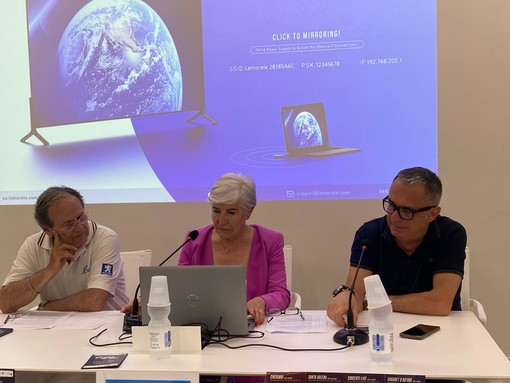 Ceriale, al via la rassegna "Rotonda sul mare": Vecchioni e D’Alessio tra i grandi nomi della musica italiana