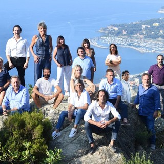 Comunali 2021, la lista "Essere Varazze" si presenta: "Progetto ad ampio raggio: al centro la città"