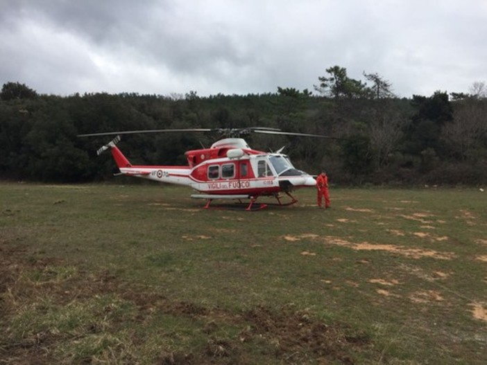 Arrampicata mortale sulle rocce di Orco Feglino: la vittima è Bianca Maria Vacher Arrampicata mortale sulle rocce di Orco Feglino: la vittima è Bianca Maria Vacher