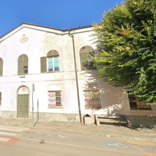 Foto tratta da Google Maps