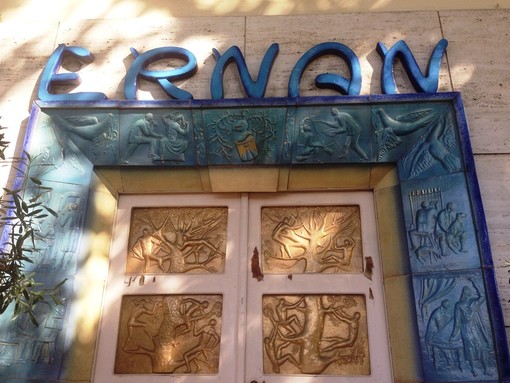 Albissola, al via la mostra "Gipso Ernan e oltre" dal 12 al 28 agosto