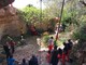 Verezzi: un successo per l'esercitazione dedicata al soccorso in zone impervie (FOTOgallery) Verezzi: un successo per l'esercitazione dedicata al soccorso in zone impervie (FOTOgallery)