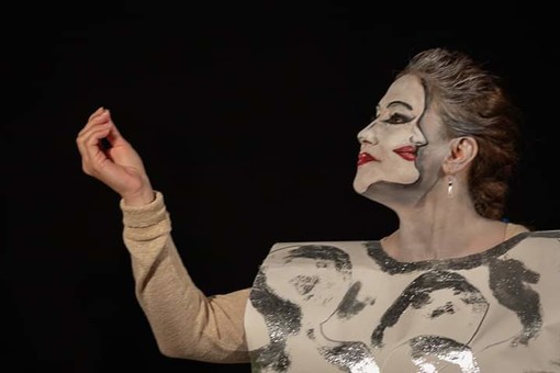 Savona, al Teatro Sacco lo spettacolo "Effe ti mar" da Farfa