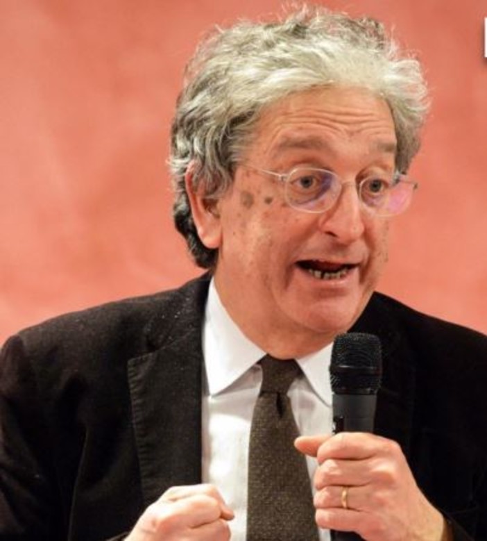 Savona: incontro con il candidato alle elezioni europee Enrico Morando Savona: incontro con il candidato alle elezioni europee Enrico Morando