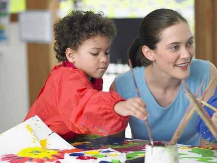 L'educazione è cosa di cuore, opportunità e risposte agli educatori di oggi L'educazione è cosa di cuore, opportunità e risposte agli educatori di oggi