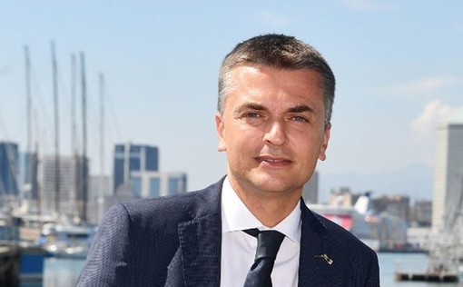 Infrastrutture, Rixi (Lega): "Serve cambio di rotta per Anas, ruolo centrale in gestione fondi Pnrr" Infrastrutture, Rixi (Lega): "Serve cambio di rotta per Anas, ruolo centrale in gestione fondi Pnrr"