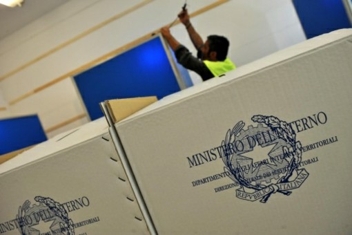 L'Altra Liguria sceglie i candidati alle regionali on-line L'Altra Liguria sceglie i candidati alle regionali on-line