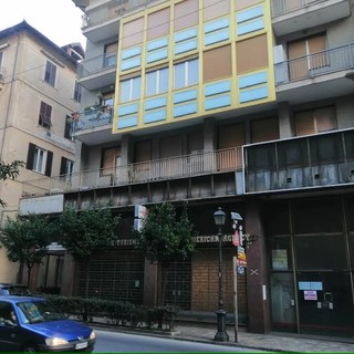 Alassio: nuovo Cinema, Teatro e Sala Congressi nell’ex Cinema Ritz. Approvato l’aggiornamento al Piano Urbanistico Comunale