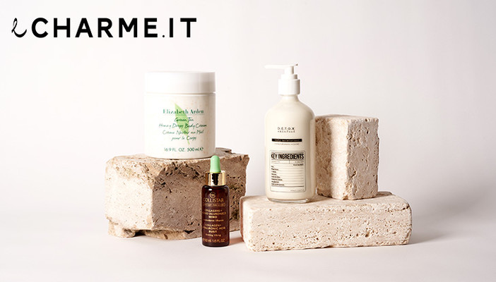 Su eCharme.it Dior e altri marchi top con sconti imbattibili Su eCharme.it Dior e altri marchi top con sconti imbattibili