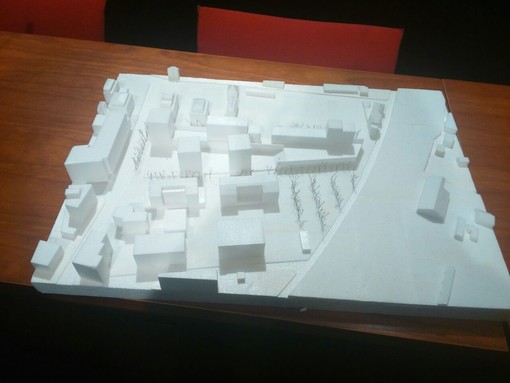 Albenga finalmente si inizieranno i lavori nelle aree dell'ex ortofrutticola