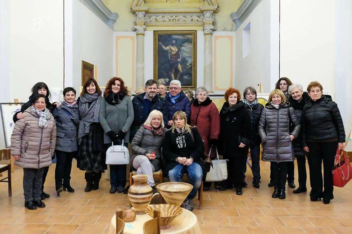 Foto di Elio Borchio