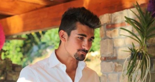 È Elia Rossi il giovane che ha perso la vita nell’incidente di Cairo È Elia Rossi il giovane che ha perso la vita nell’incidente di Cairo