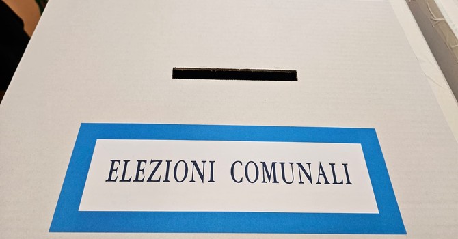 Zuccarello al voto, affluenza alle 19 al 28.27%