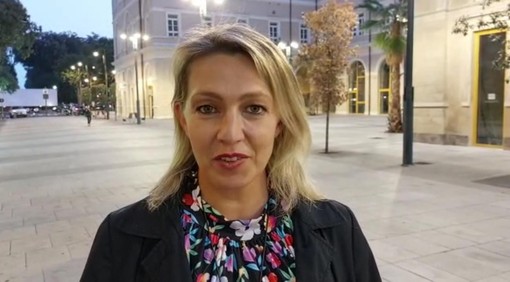 L'opposizione sul "caso" Di Padova : "Un passo indietro della vice sindaco sarebbe la scelta più opportuna"