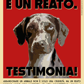 L'Enpa di Savona organizza una manifestazione antiabbandono estivo L'Enpa di Savona organizza una manifestazione antiabbandono estivo