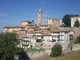 Il borgo di Monforte Il borgo di Monforte