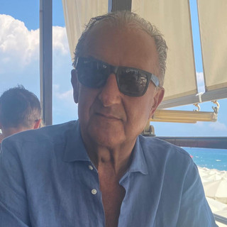 Un anno senza Ettore Lamberto, una vita tra giovani e pallavolo