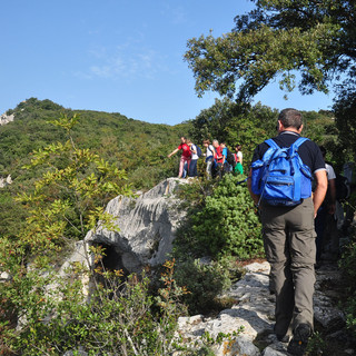 "Finale Natura", il progetto prende quota con la rinascita del gruppo guide