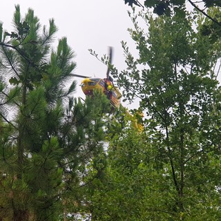 Immagine di repertorio Immagine di repertorio