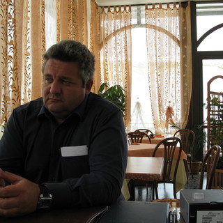 Enrico Schiappapietra