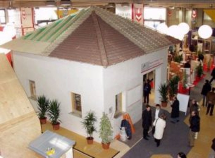 Savona: oggi al via l'Expò numero 15 Savona: oggi al via l'Expò numero 15