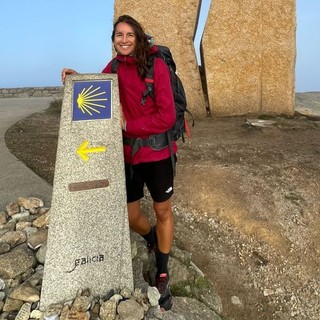 Da Finale alla “fine del mondo”: il viaggio di Erika Scafuro alla ricerca del silenzio