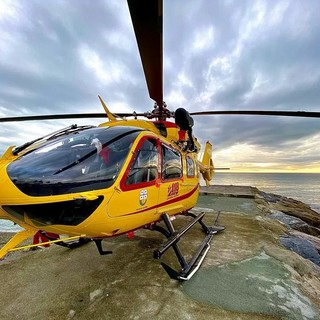 Immagine di repertorio