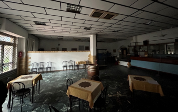 Valleggia, conclusi i lavori nell'ex Sms Aurora: ospiterà tre classi della scuola primaria Peressi Valleggia, conclusi i lavori nell'ex Sms Aurora: ospiterà tre classi della scuola primaria Peressi