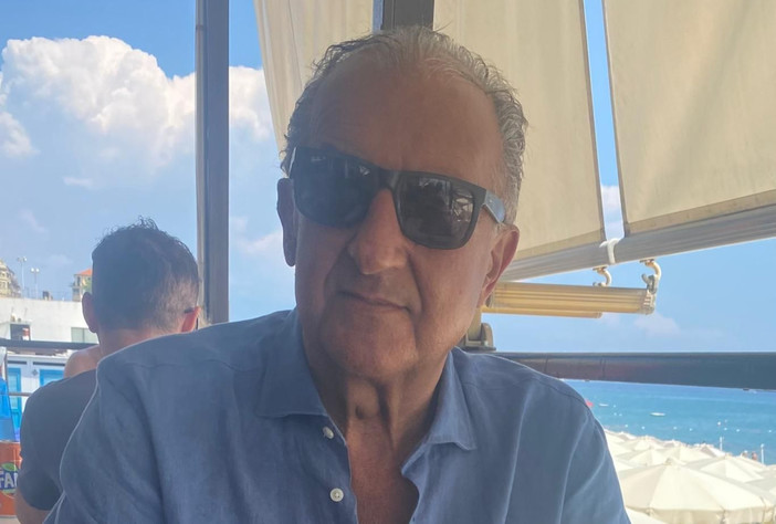 Savona e il mondo della pallavolo in lutto per la scomparsa di Ettore Lamberto