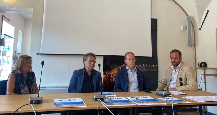 Andora, L’Estate Musicale Andorese ha 3 anime: ecco i programmi dell’EMA Classic, Jazz e Blues Andora, L’Estate Musicale Andorese ha 3 anime: ecco i programmi dell’EMA Classic, Jazz e Blues