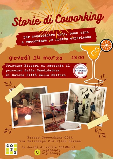 Savona, capitale della cultura al femminile? Savona, capitale della cultura al femminile?